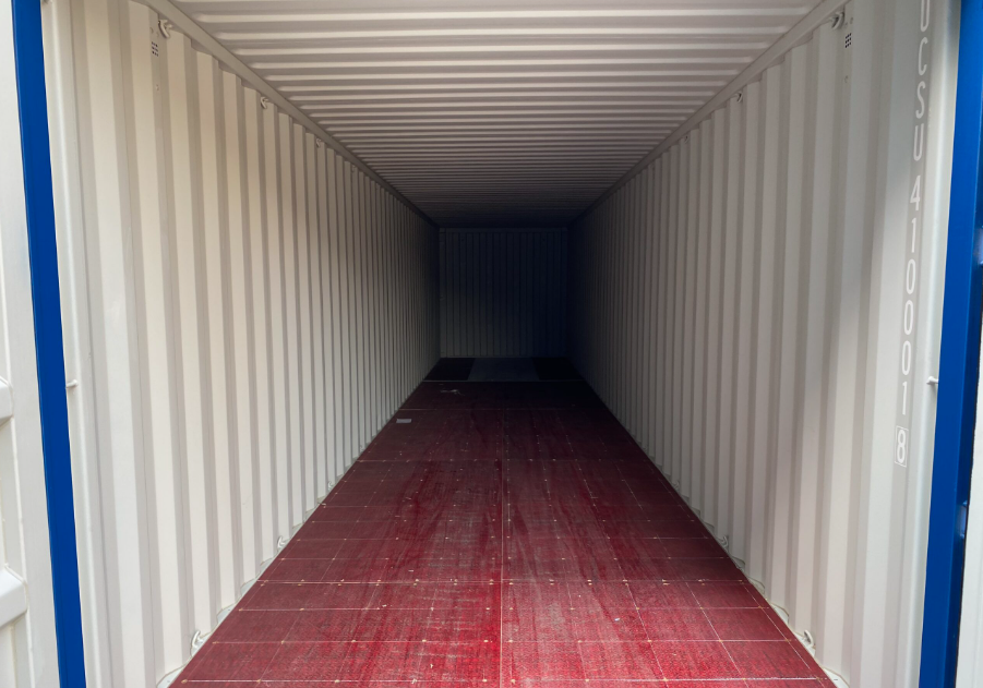 New 40ft Standard Height Container - Image 6