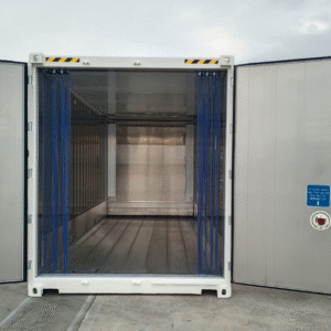 20ft Reefer Container