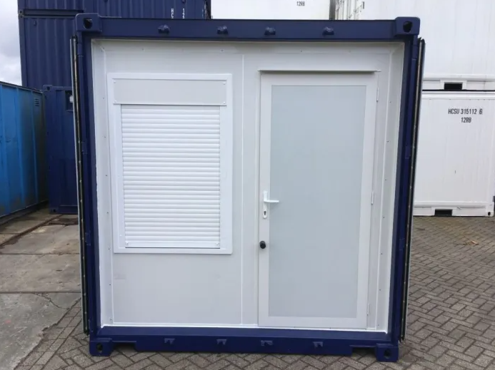 10ft Accommodation Container - Image 3