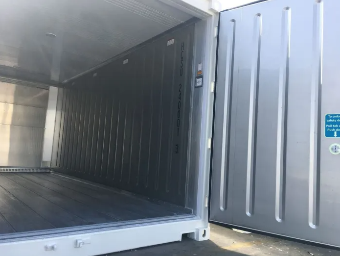 20ft Domestic Refrigerated Containers – Reefers - Image 4