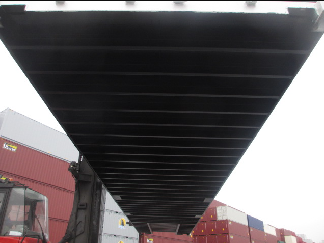 New 40ft High Cube Double Door Tunnel Container - Image 5