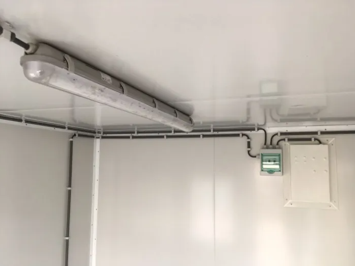 10ft Accommodation Container - Image 5