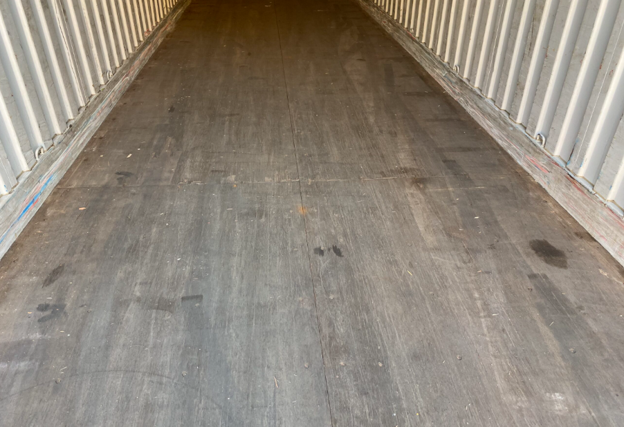 Used 40ft High Cube Container - Image 6