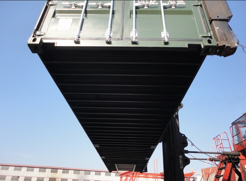 New 40ft Standard Height Container - Image 5