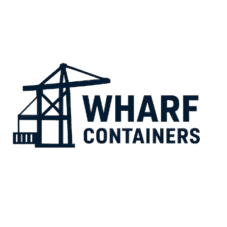 Wharf Containers